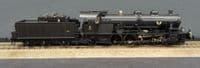 REE MB-156ST SNCF Nord region 141A  DCC sound and smoke Train Pack