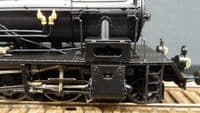 REE MB-156ST SNCF Nord region 141A  DCC sound and smoke Train Pack