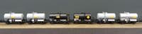 REE MB-156ST SNCF Nord region 141A  DCC sound and smoke Train Pack