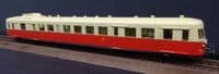 REE MB-162S SNCF Autorail X-2825 Era III DCC Sound