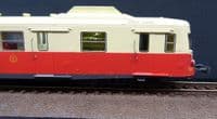 REE MB-162S SNCF Autorail X-2825 Era III DCC Sound