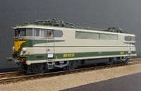 REE MB-196S BB 9231 Grey 