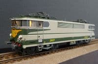 REE MB-196S BB 9231 Grey 