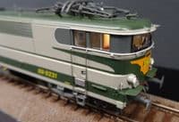 REE MB-196S BB 9231 Grey 