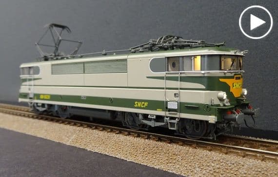 REE MB-196S BB 9231 Grey 