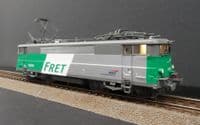 REE MB-198S BB 9201 SNCF FRET Era V DCC Sound