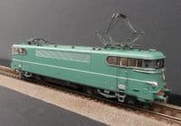 REE MB-202S BB 9216 SNCF  Era IV DCC Sound