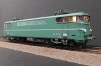 REE MB-202S BB 9216 SNCF  Era IV DCC Sound