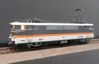 REE MB-205S BB 9282 SNCF Corail Era IV-V DCC Sound