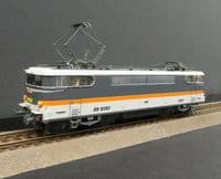 REE MB-205S BB 9282 SNCF Corail Era IV-V DCC Sound