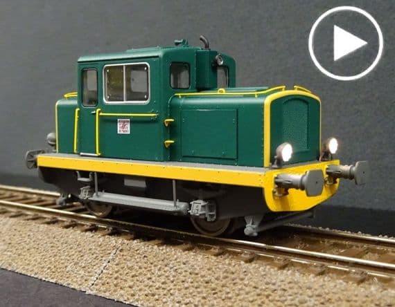 REE MB-219S MOYSE 32 TDE Origin, Industrial DCC Sound