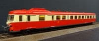 REE MB-229 SNCF Autorail X-2913 Era IV