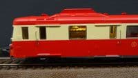 REE MB-229 SNCF Autorail X-2913 Era IV