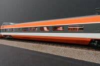 REE TGV-004 PSE No.16 Record run 1981 Analog