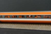 REE TGV-004 PSE No.16 Record run 1981 Analog