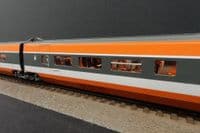 REE TGV-004 PSE No.16 Record run 1981 Analog