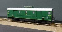 REE VB-108 PO OCEM30 Baggage car
