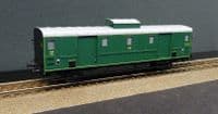 REE VB-108 PO OCEM30 Baggage car