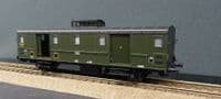 REE VB-109 SNCF OCEM30 Baggage car