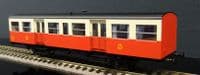 REE VB-246 SNCF Sud Ouest  15m Coach
