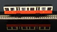 REE VB-246 SNCF Sud Ouest  15m Coach