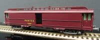REE VB-257 SNCF Travelling Post Office OCEM 16m