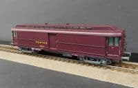 REE VB-258 SNCF Travelling Post Office OCEM 16m