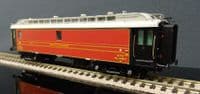 REE VB-261 NORD Travelling Post Office OCEM 16m