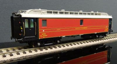 REE VB-261 NORD Travelling Post Office OCEM 16m