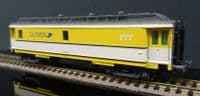 REE VB-263 SNCF Travelling Post Office OCEM 16m
