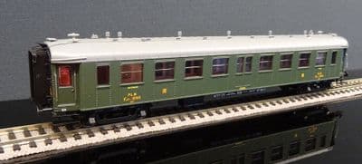 REE VB-276 PLM  OCEM RA Coach
