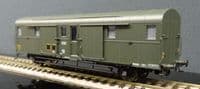 REE VB-326 SNCF OCEM32 Fourgon