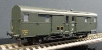 REE VB-326 SNCF OCEM32 Fourgon