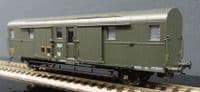 REE VB-327 SNCF OCEM32 Fourgon