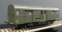 REE VB-327 SNCF OCEM32 Fourgon