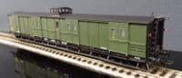 REE VB-347 SNCF Fourgon