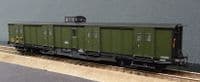 REE VB-350 SNCF Fourgon