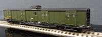 REE VB-350 SNCF Fourgon