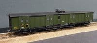 REE VB-350 SNCF Fourgon