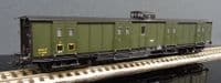 REE VB-350 SNCF Fourgon