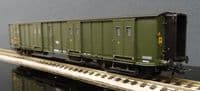 REE VB-352 SNCF Fourgon