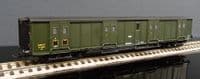REE VB-352 SNCF Fourgon