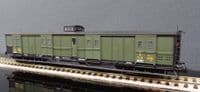 REE VB-357 PLM Fourgon