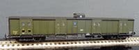 REE VB-359 SNCF Fourgon