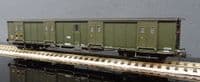 REE VB-361 SNCF Fourgon