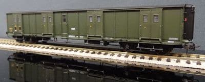 REE VB-361 SNCF Fourgon