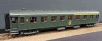 REE VB-388 SNCF OCEM RA Coach