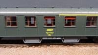 REE VB-388 SNCF OCEM RA Coach