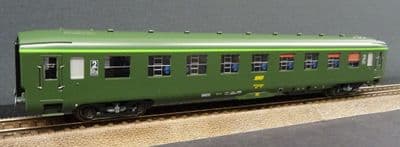 REE VB-407 DEV AO Coach