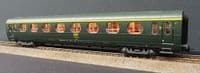 REE VB-476 SNCF Lightweight coach Sauscisson ex ETAT